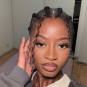Rose Mendy