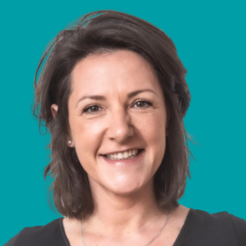 Daniela Friedrich - Senior IT-Projektmanagerin | Web & Digital
