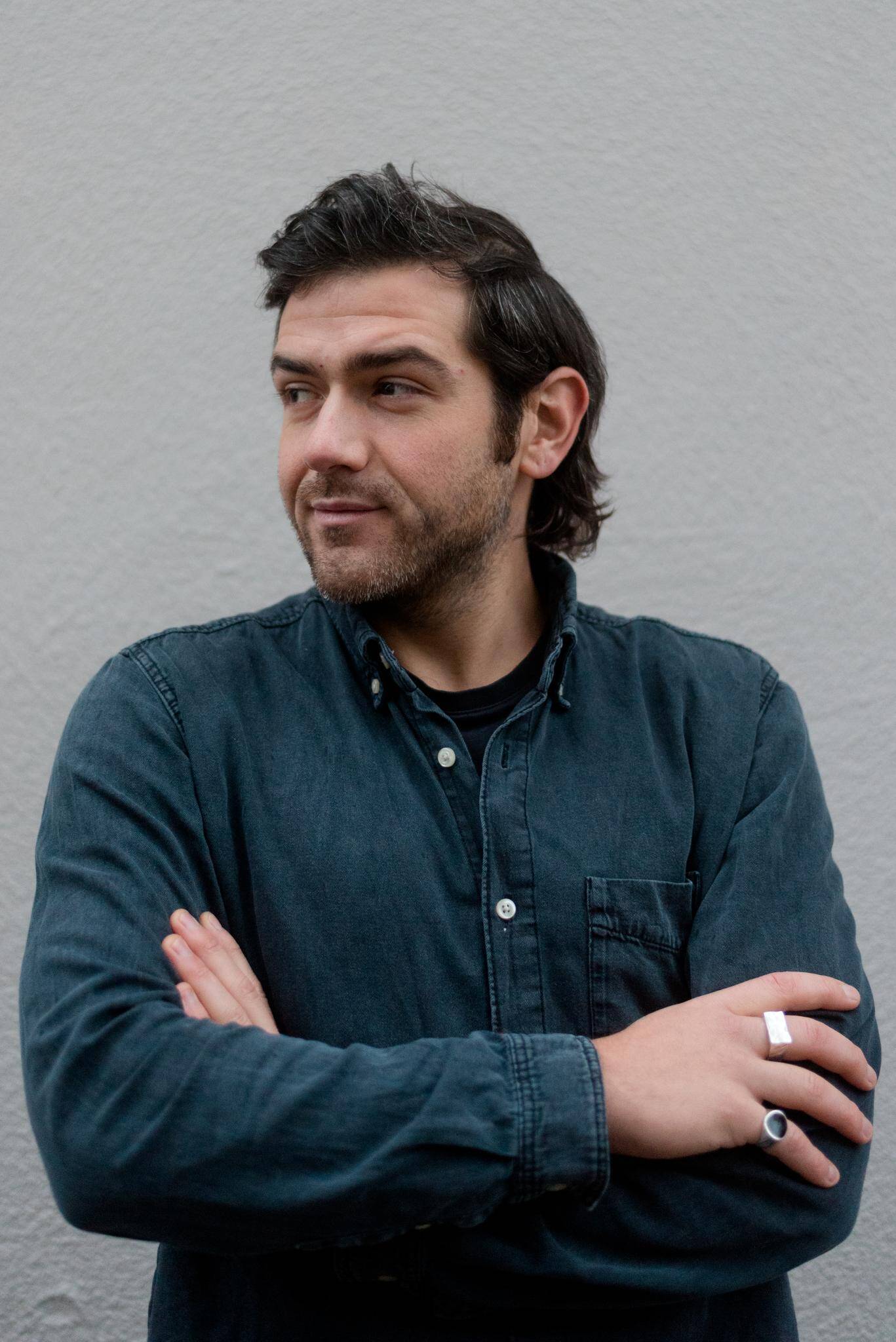 Daniel Masullo