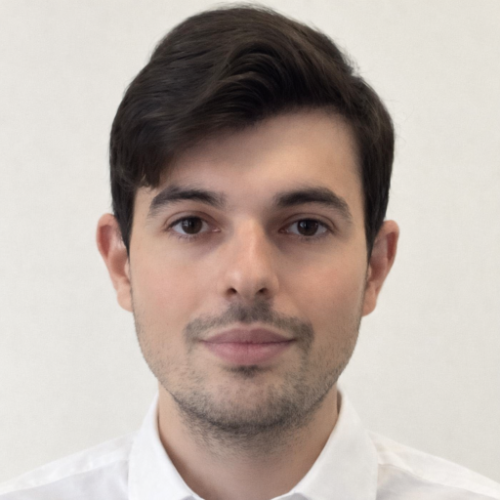 Alexandre Bloch - Data Scientist