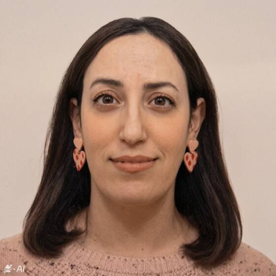 Najla Dridi