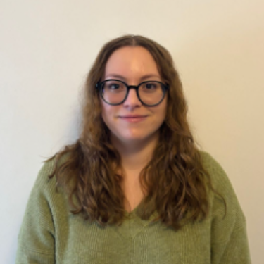 Paula Barrionuevo - Web Developer