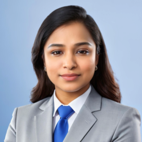 Krithika Sayar Chand