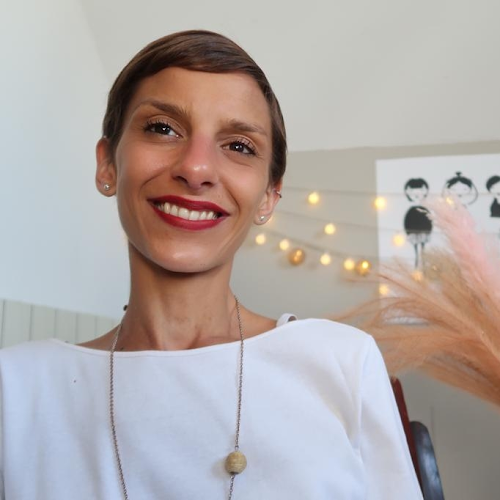 Anissa Boulemia