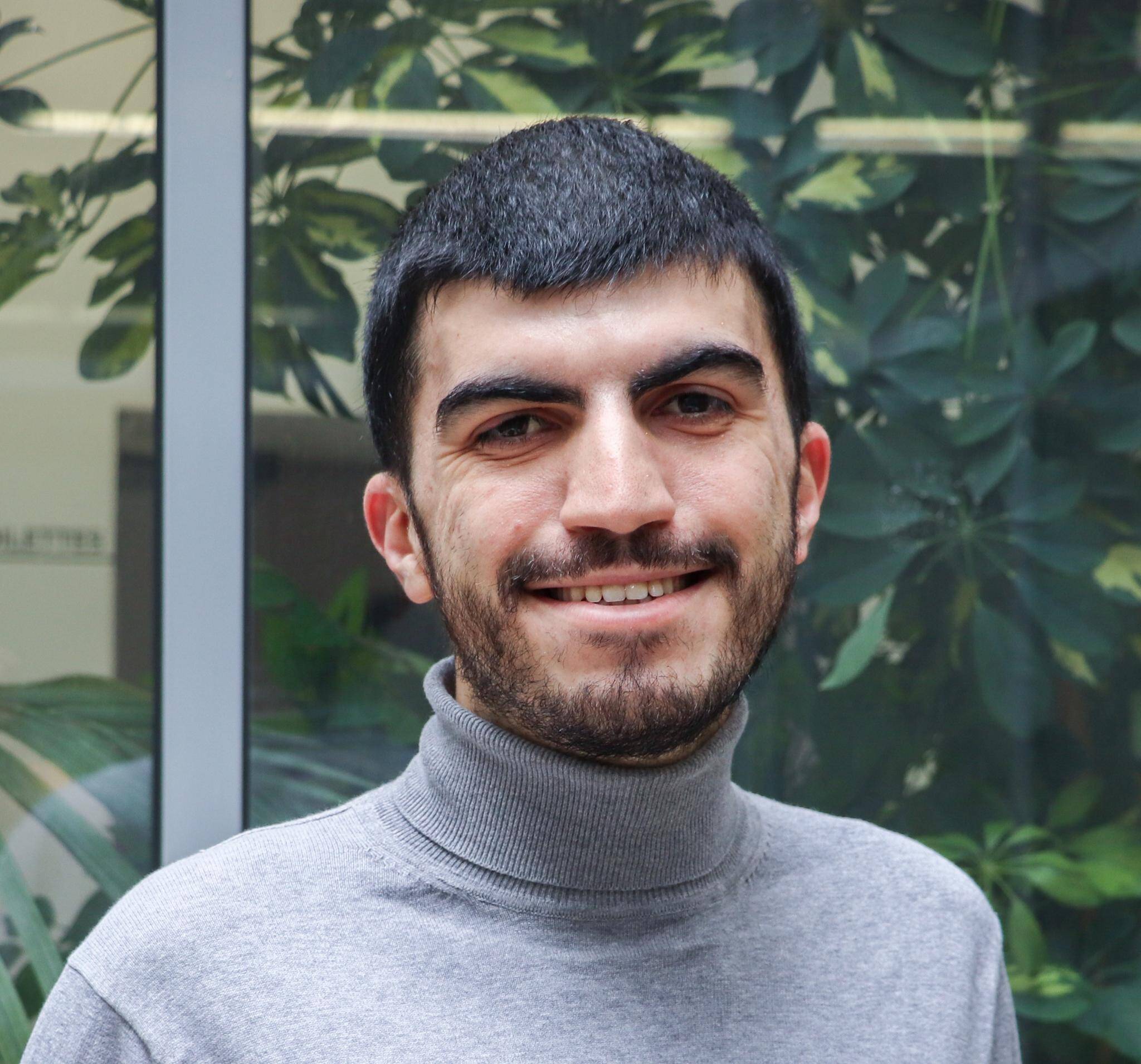 Youssef Guessous