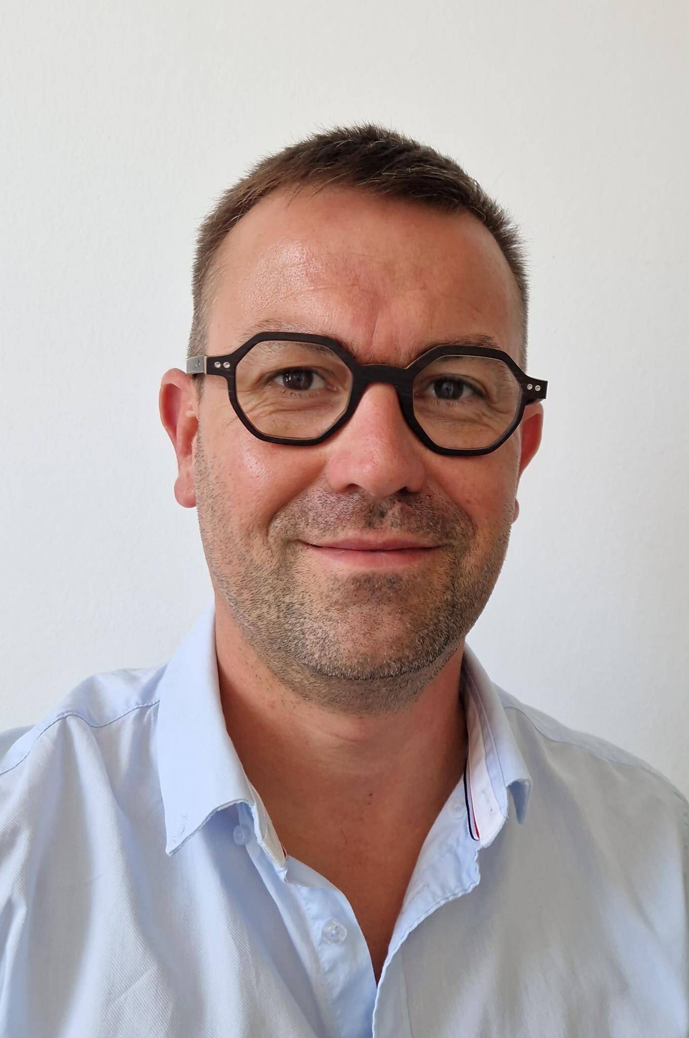 Jean-Marc Provost