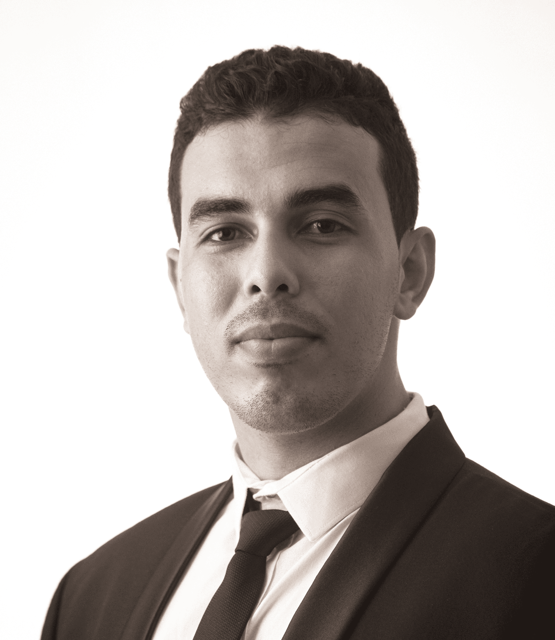 Aymen Ben Khaled