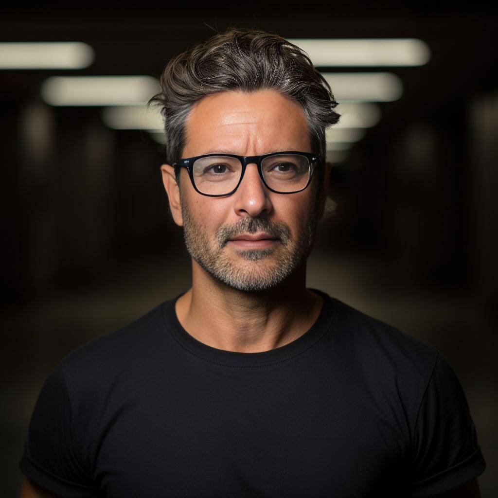 Tavo Camacho - Expert en identité de marque