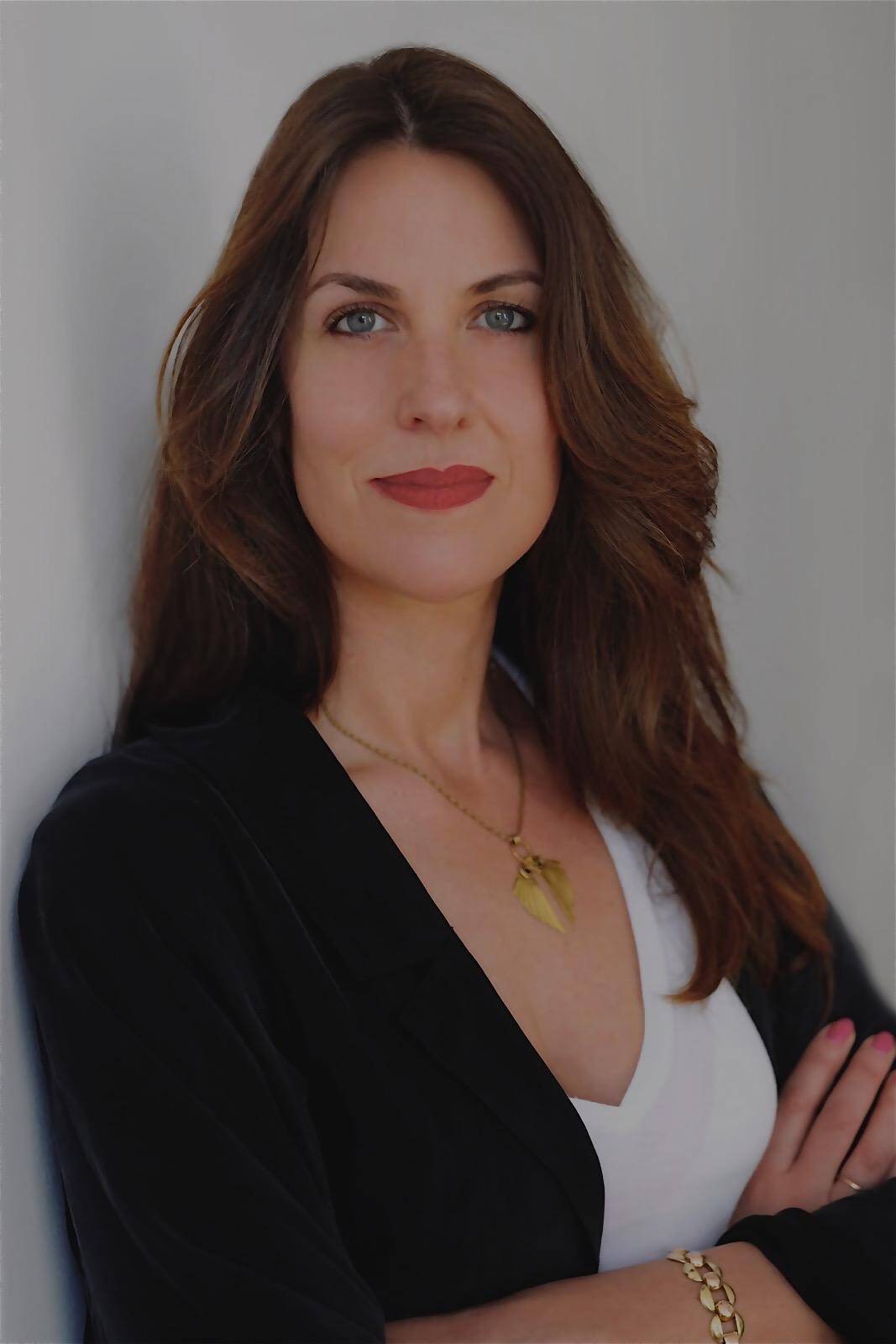 Katharina Faßbender