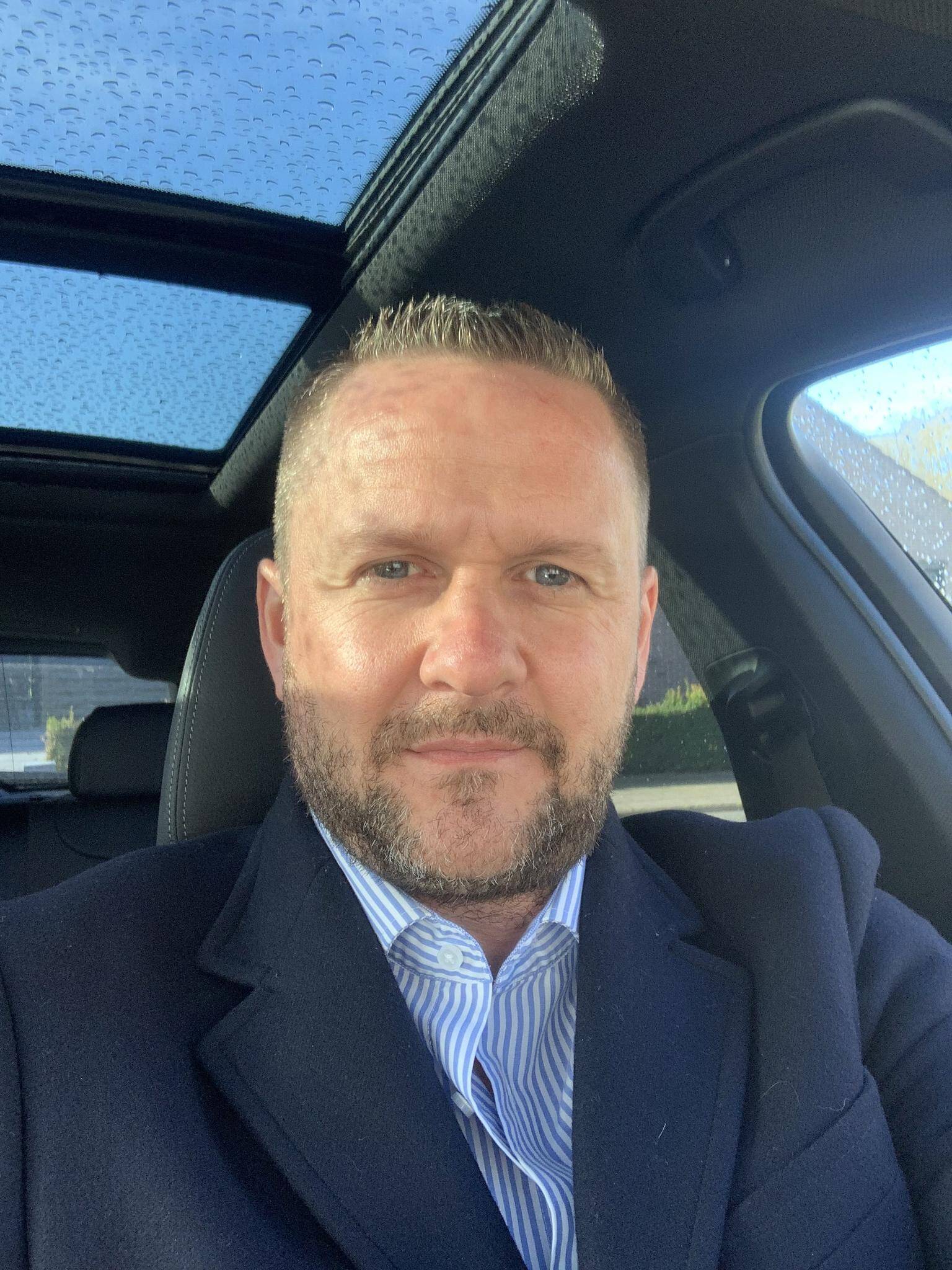 Christof Masschelein