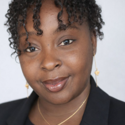 Marylise C. - back-office administratif à distance