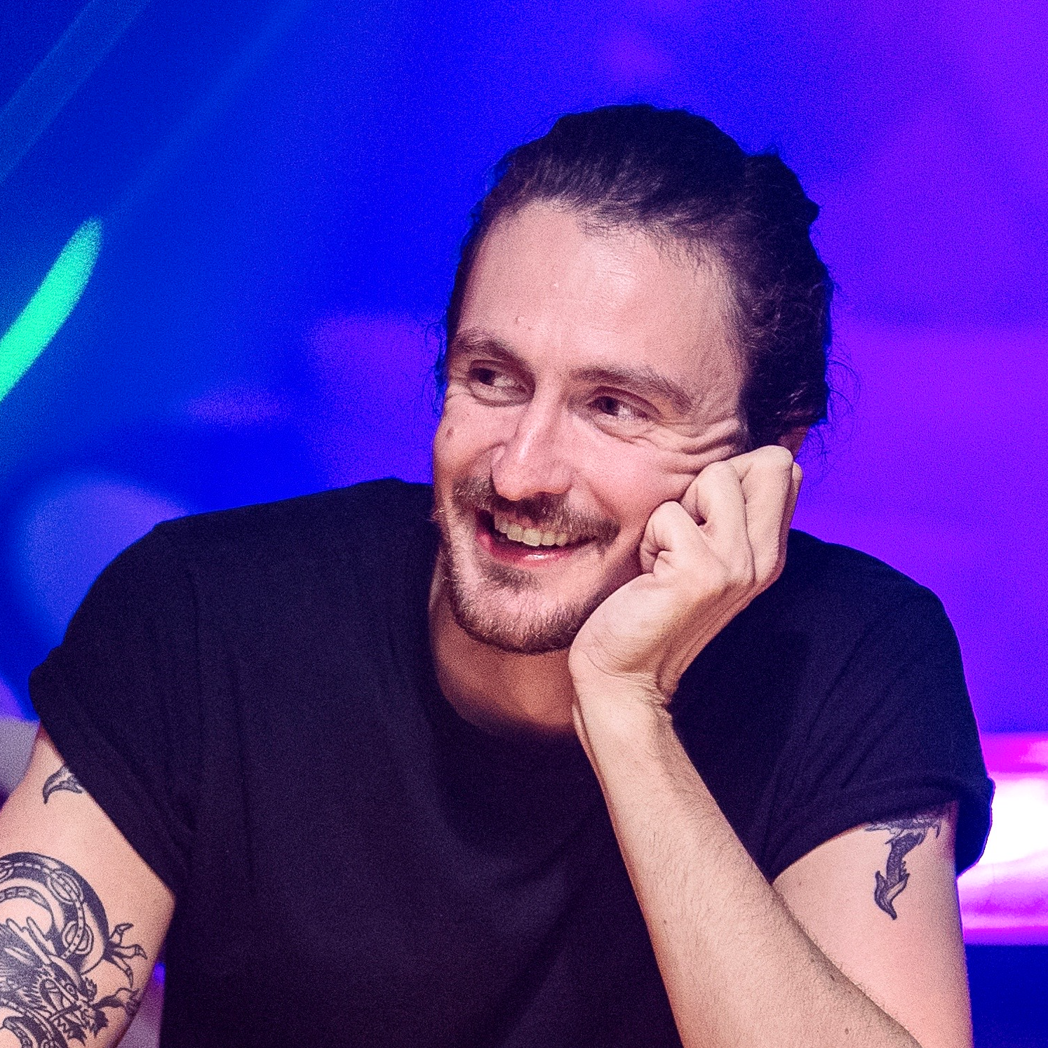 Julien Rouyer