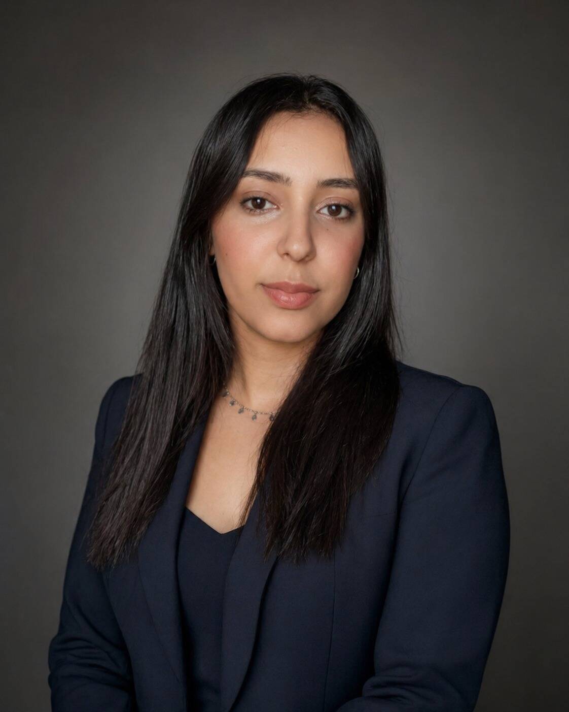 Aicha Njimate - Experte WordPress, Woocommerce & Elementor