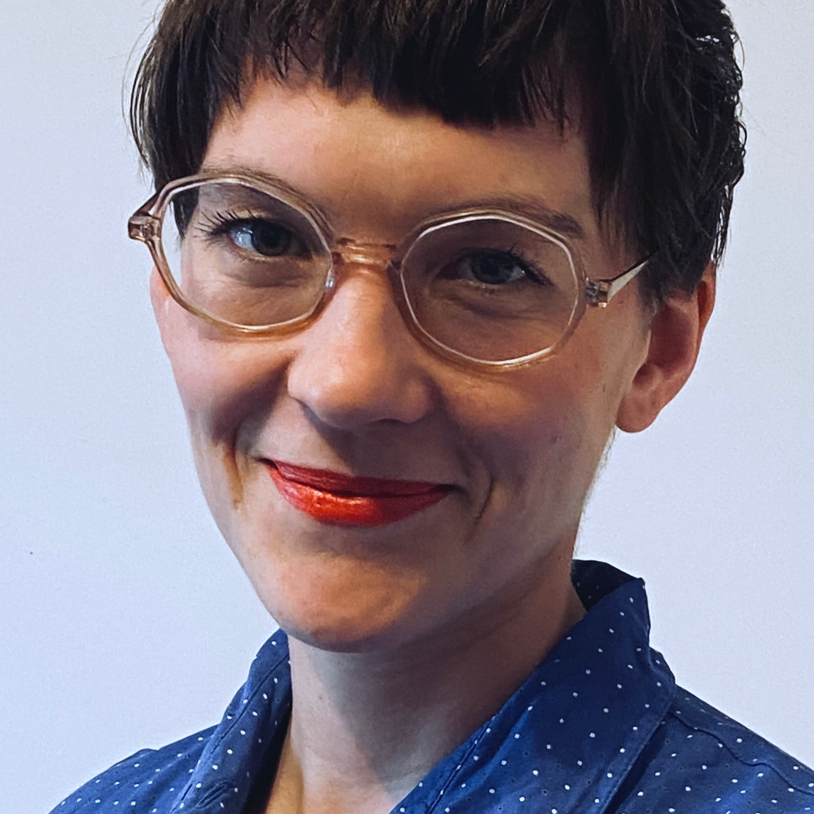 Callista Vanlaethem