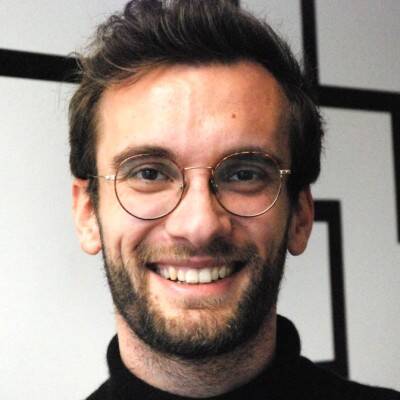 Marc-Antoine Laville