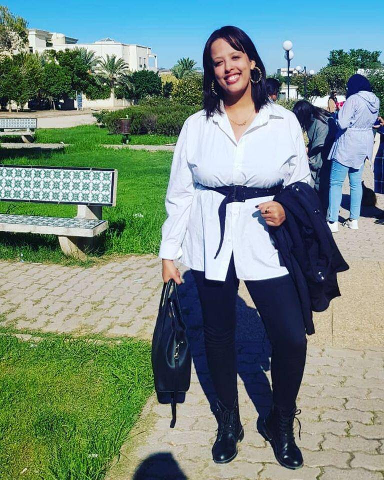 Siwar Sassi