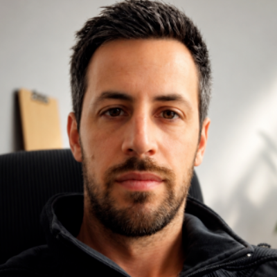 Kevin Bigoni