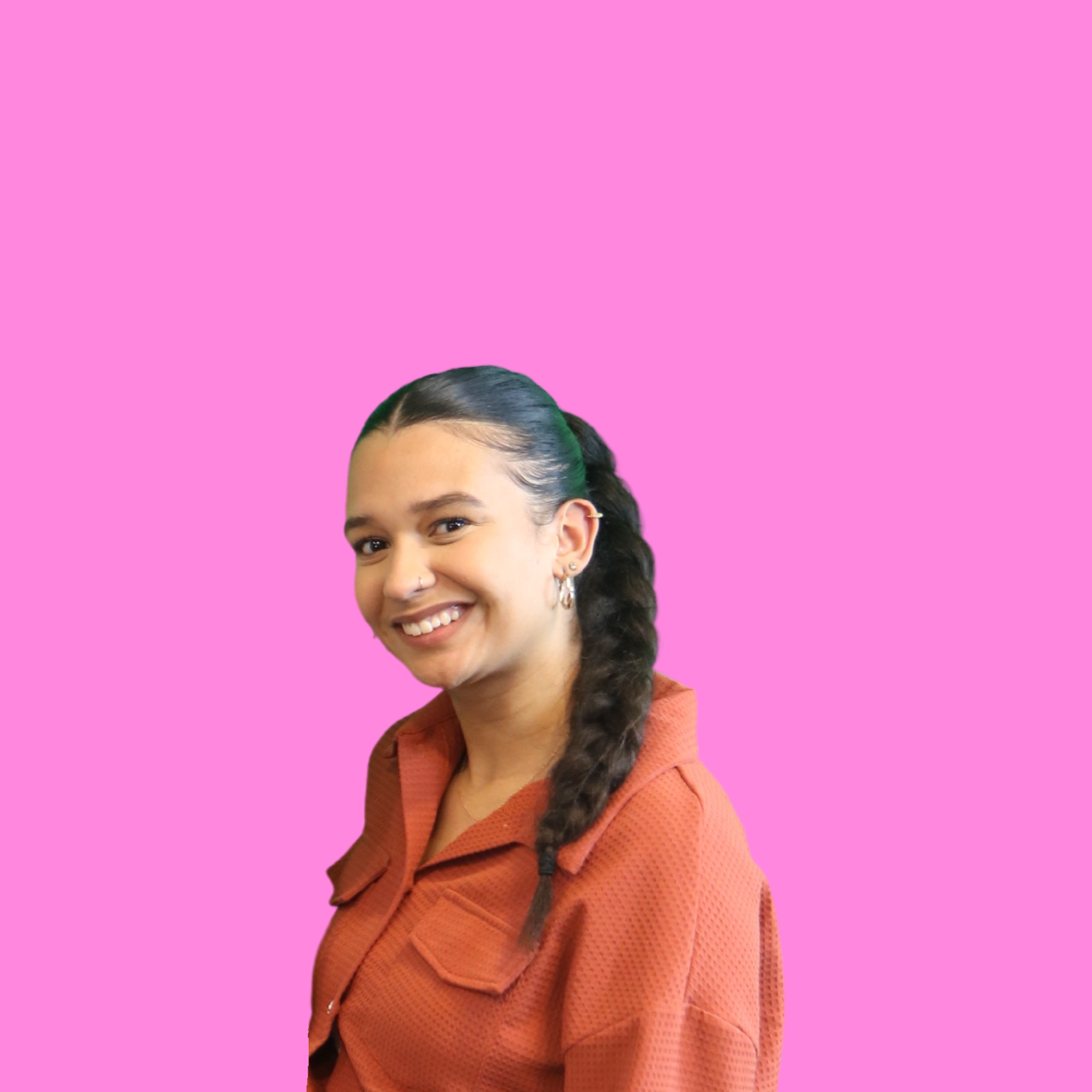 Mélissa Gasques