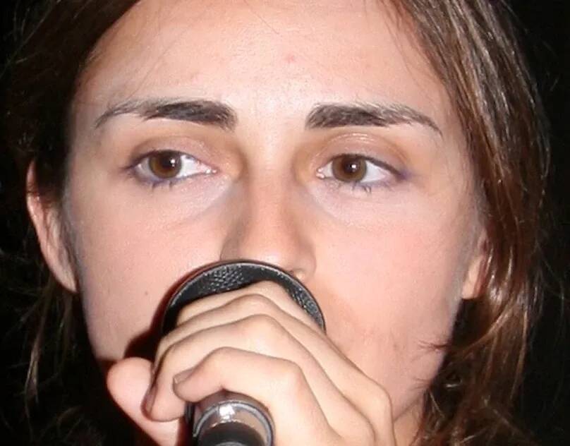 Ana María Á.