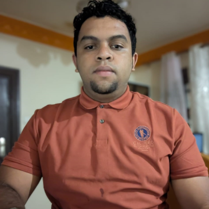 Tafita Ambinintsoa - Développeur Wordpress