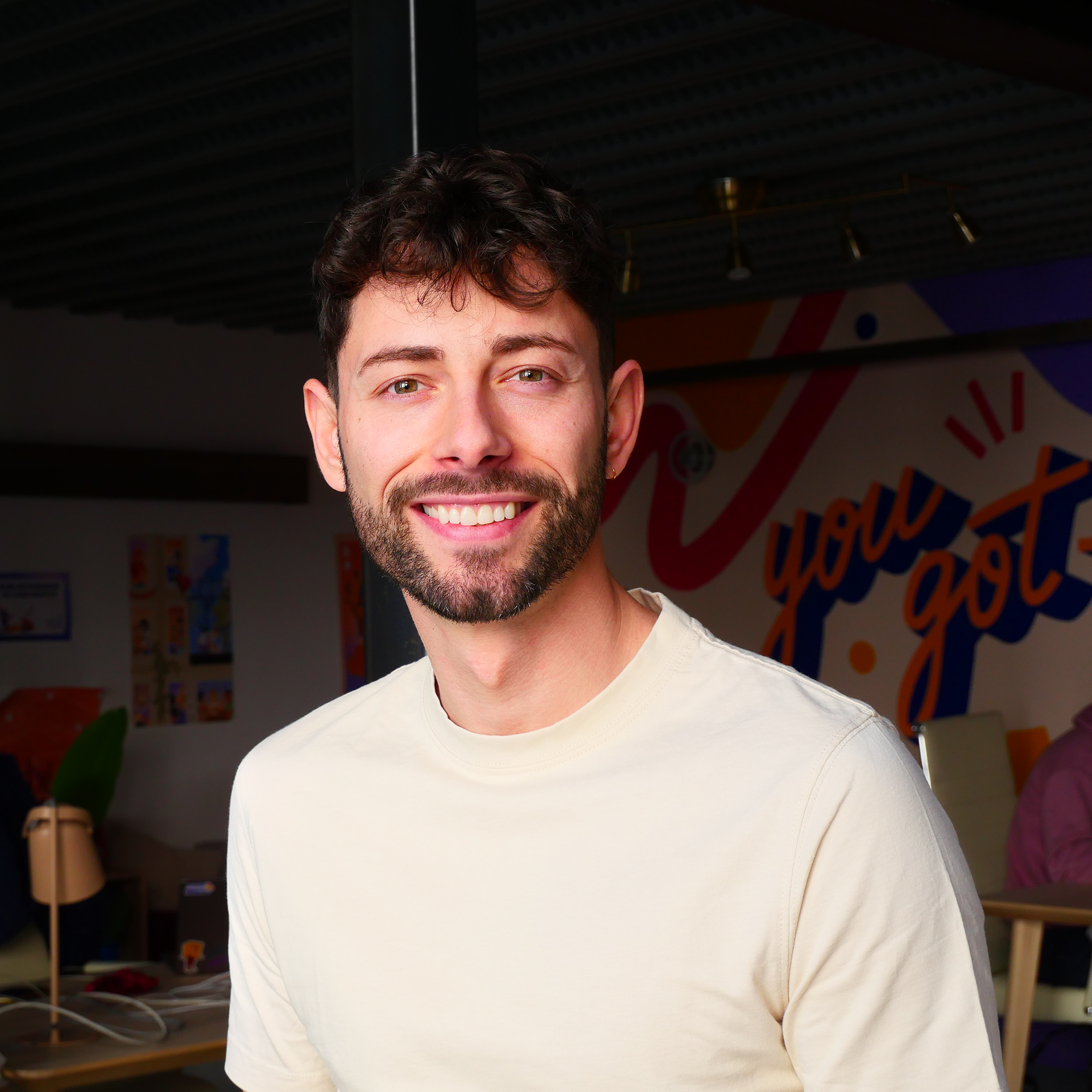 Sergio Faya
