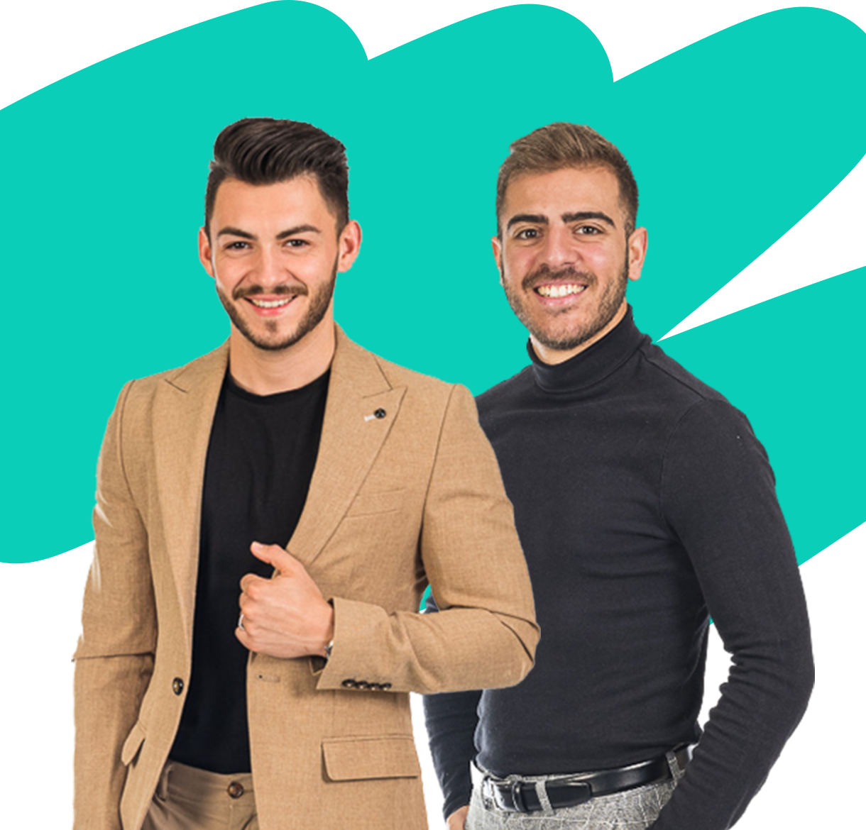 Thomas Et Adam