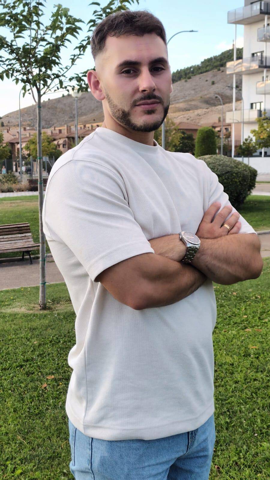 Kevin Gonzalez
