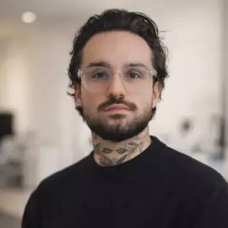 Yannick Astrie - Consultant en Automatisation & Intégration IA