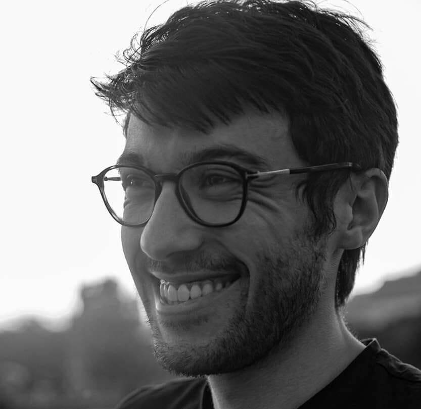 Florent  - React Front-end Developer