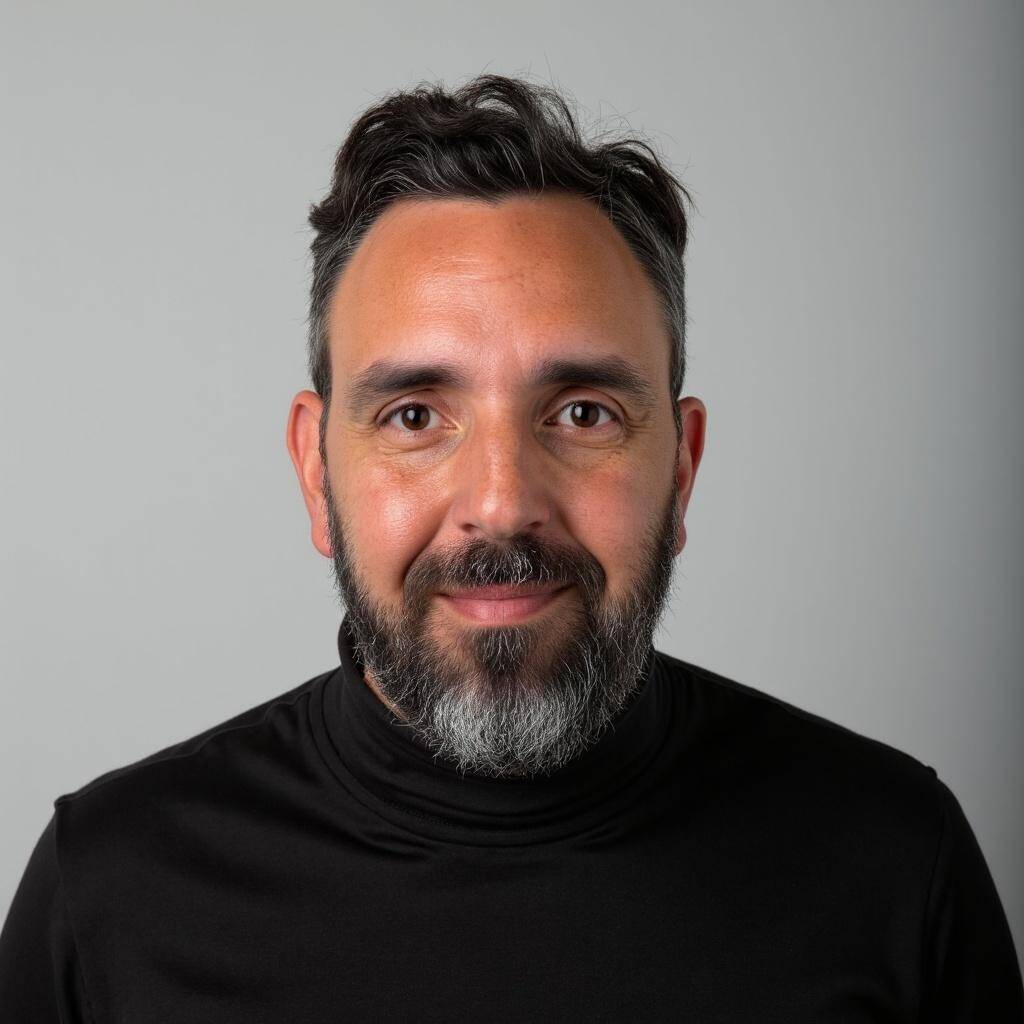 Karim J.