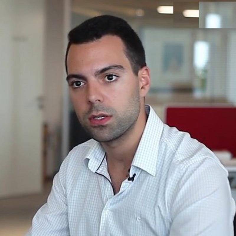 Burak Dikmen