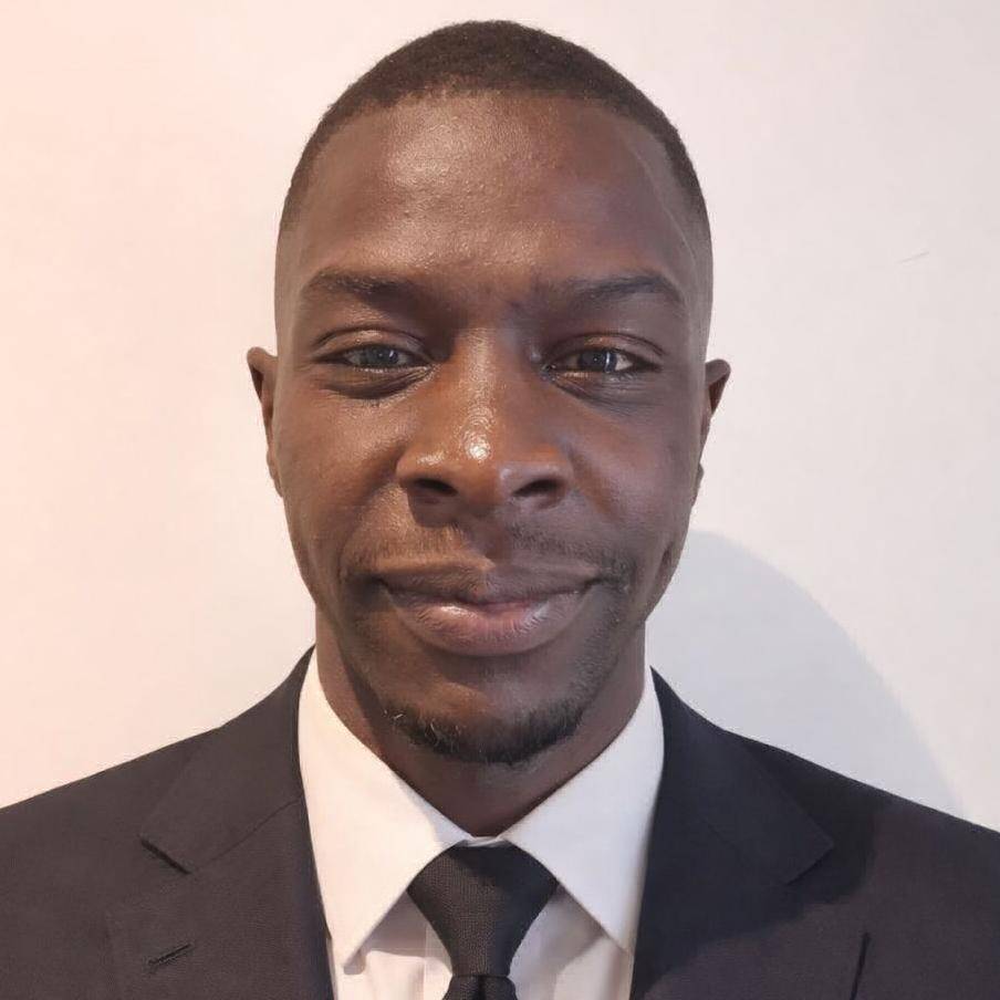 Mohamadou Sy - Assistance administrative et comptable 