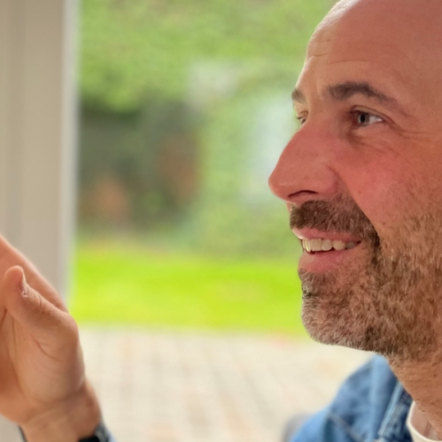 Jean Sprimont - Consultant SEO - Senior marketing digital.