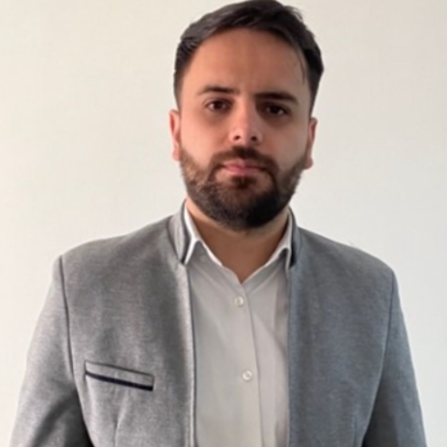 Michel Steven G. - Desarrollador web