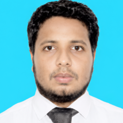 Md. Mahadi Hassan - AutoCAD 2D Drawing Expert