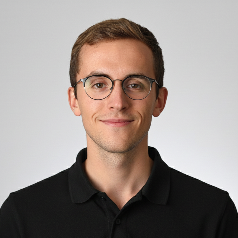 Tim Itten - AI Engineer & Founder | LLMs & Agents