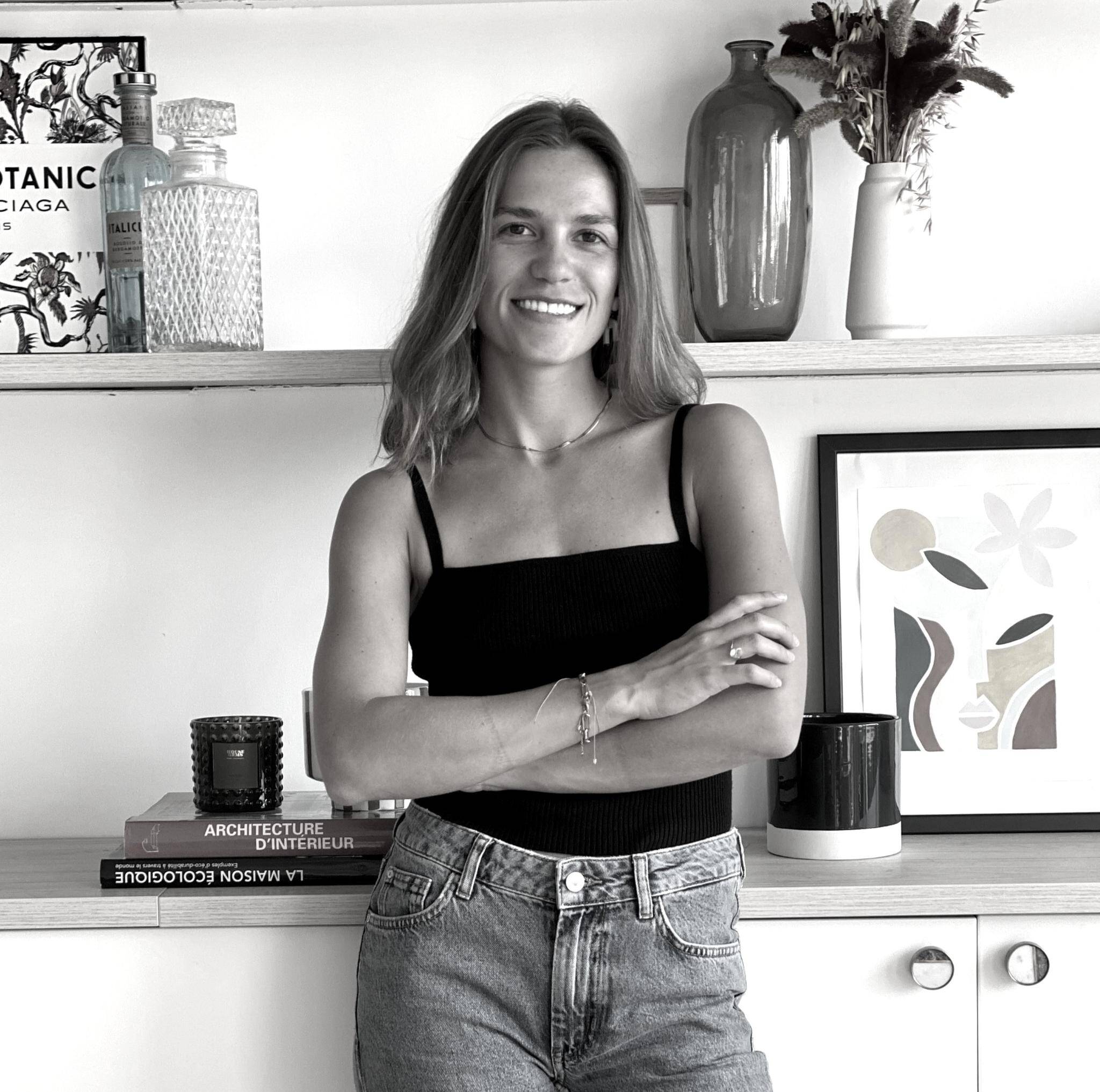 Eloïse C.