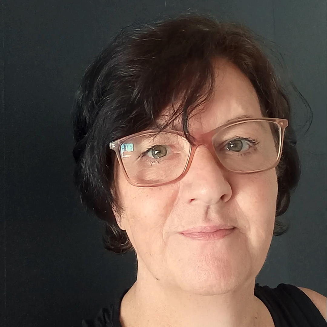 Fabienne Mer