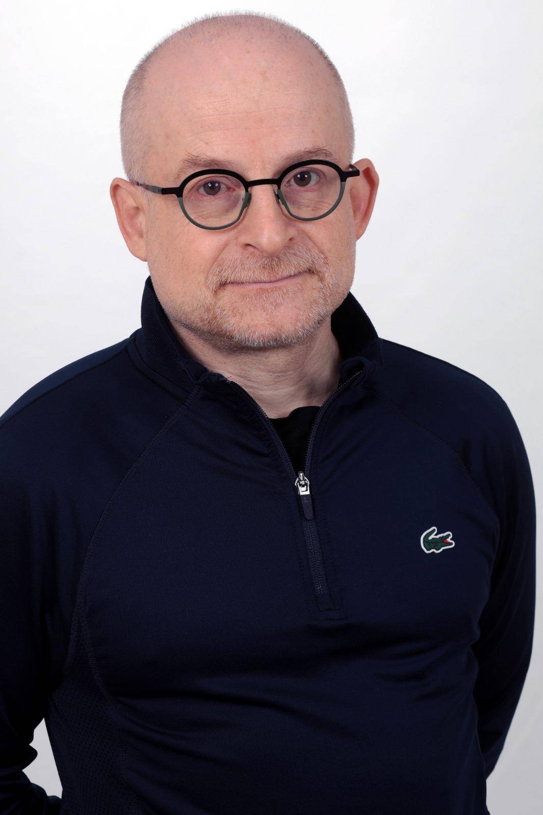Sylvain Leray