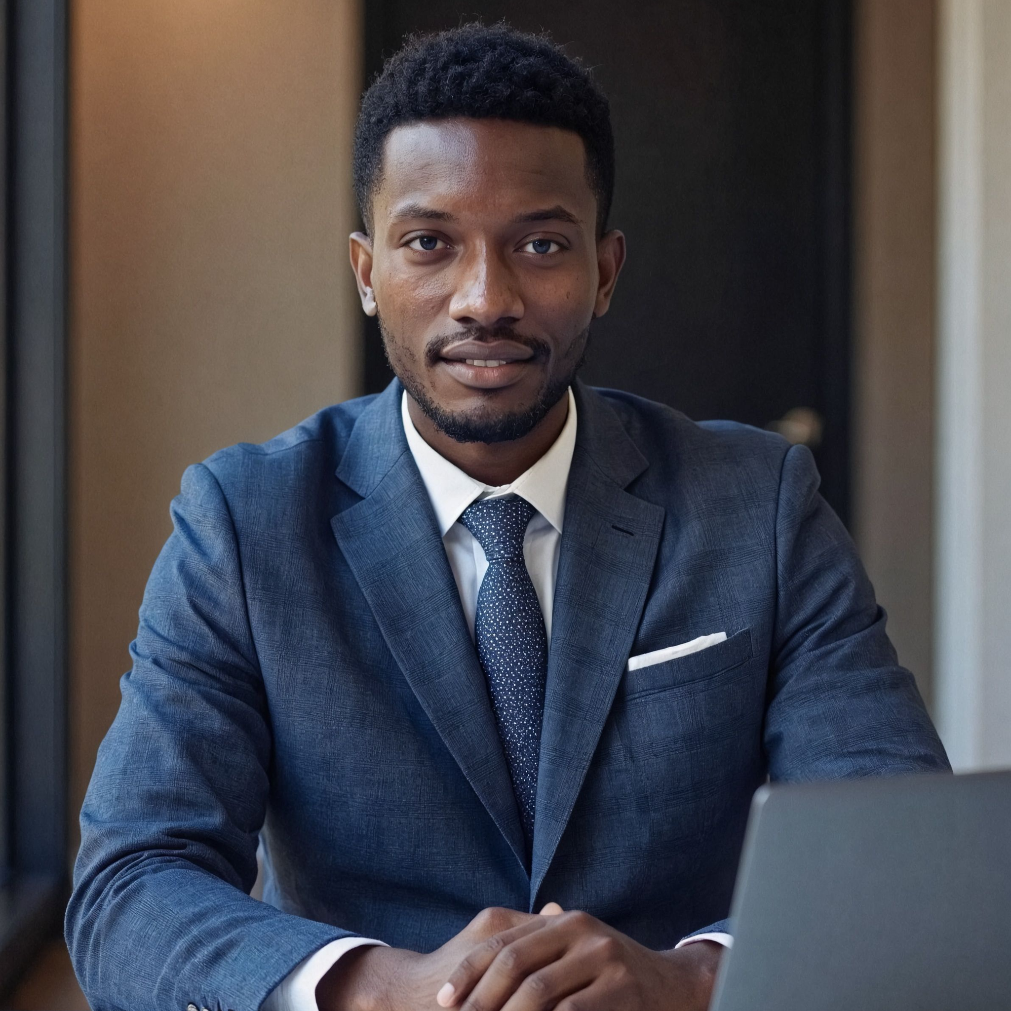 Abdou John - Analytics Engineer | SQL · Python | AWS · GCP
