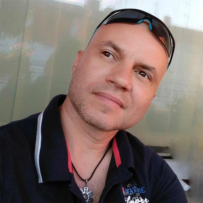 Ognian Angelov