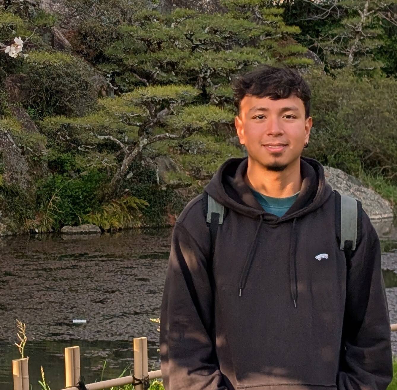 Brayan Narváez - Desarrollador Fullstack