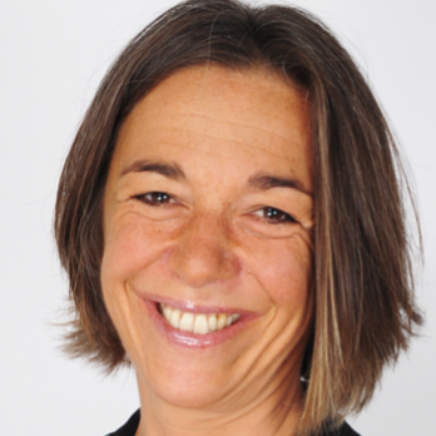 Sophie Toumieux - Fractional CPO