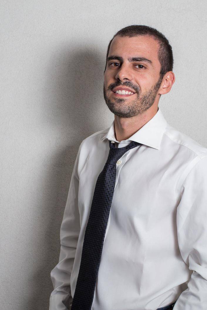 Roberto Scanu - Digital Product/Project Manager
