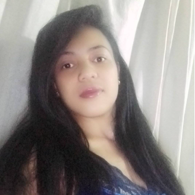 Marie Olivia Andriantinarivo