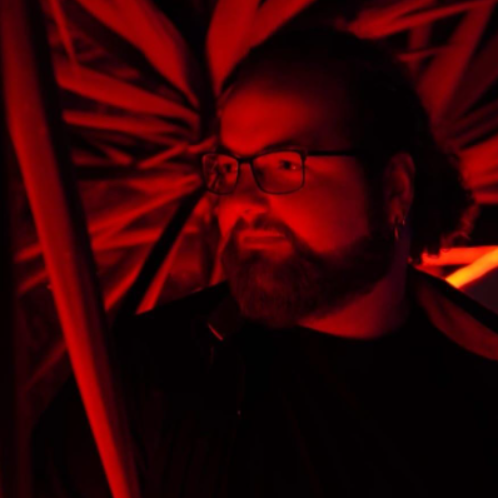 Abraham  - Periodista, Redactor y Realizador Audiovisual