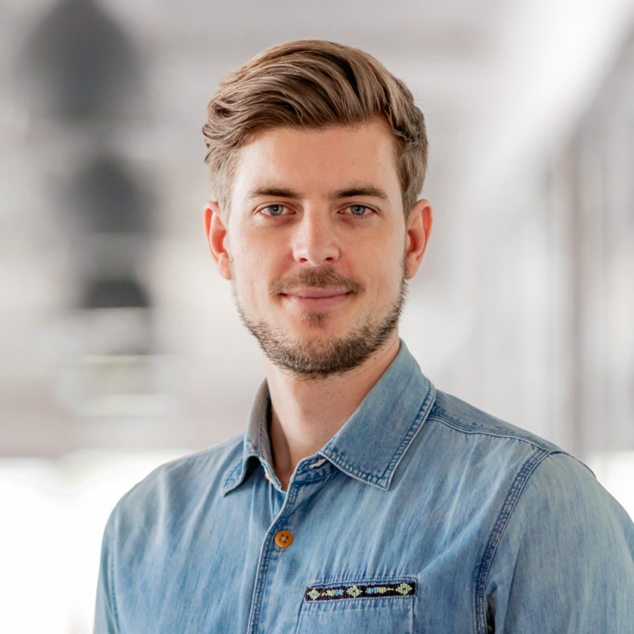 Markus Endlein - Berater Customer Experience / Kundenzentrierung