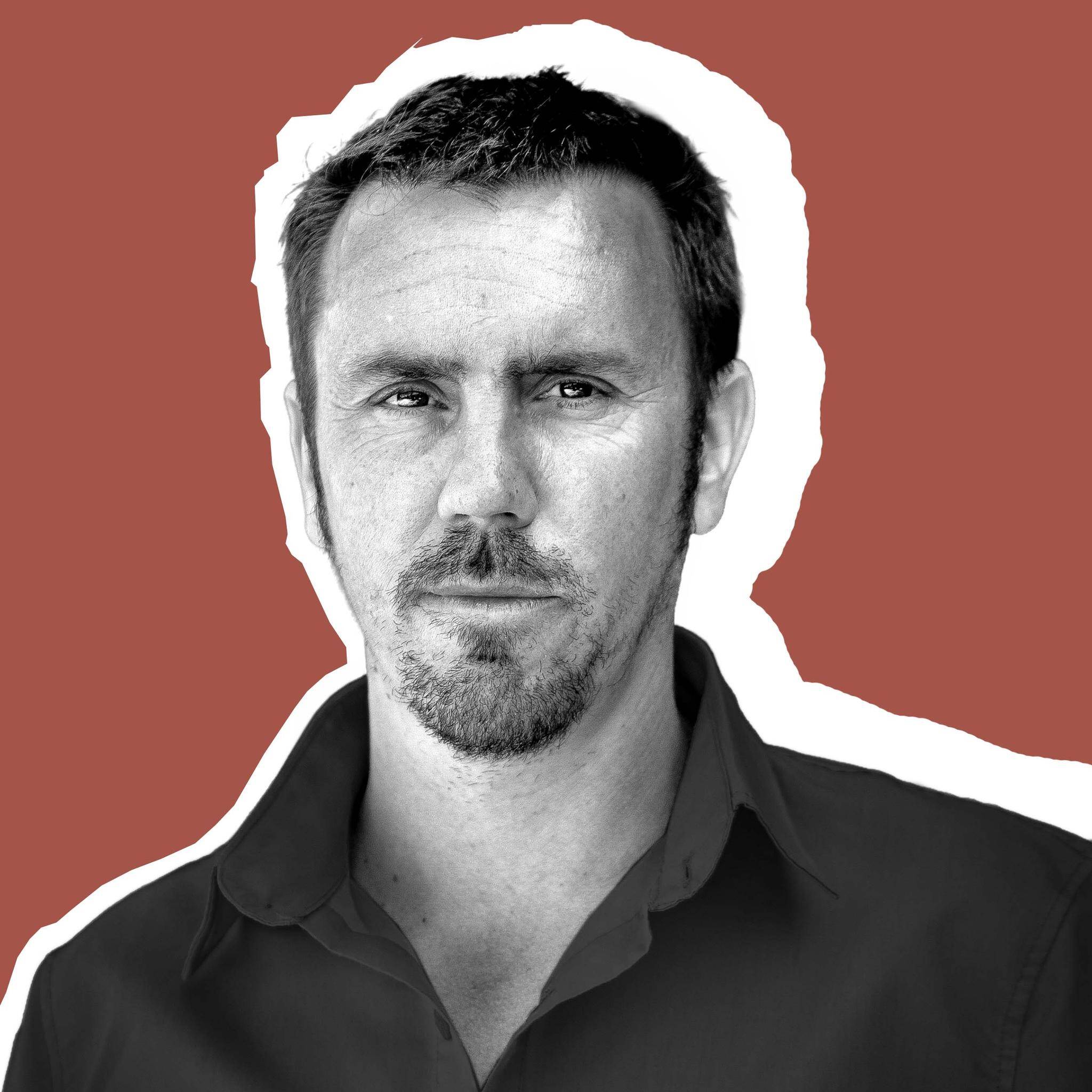 Mickaël Guillot