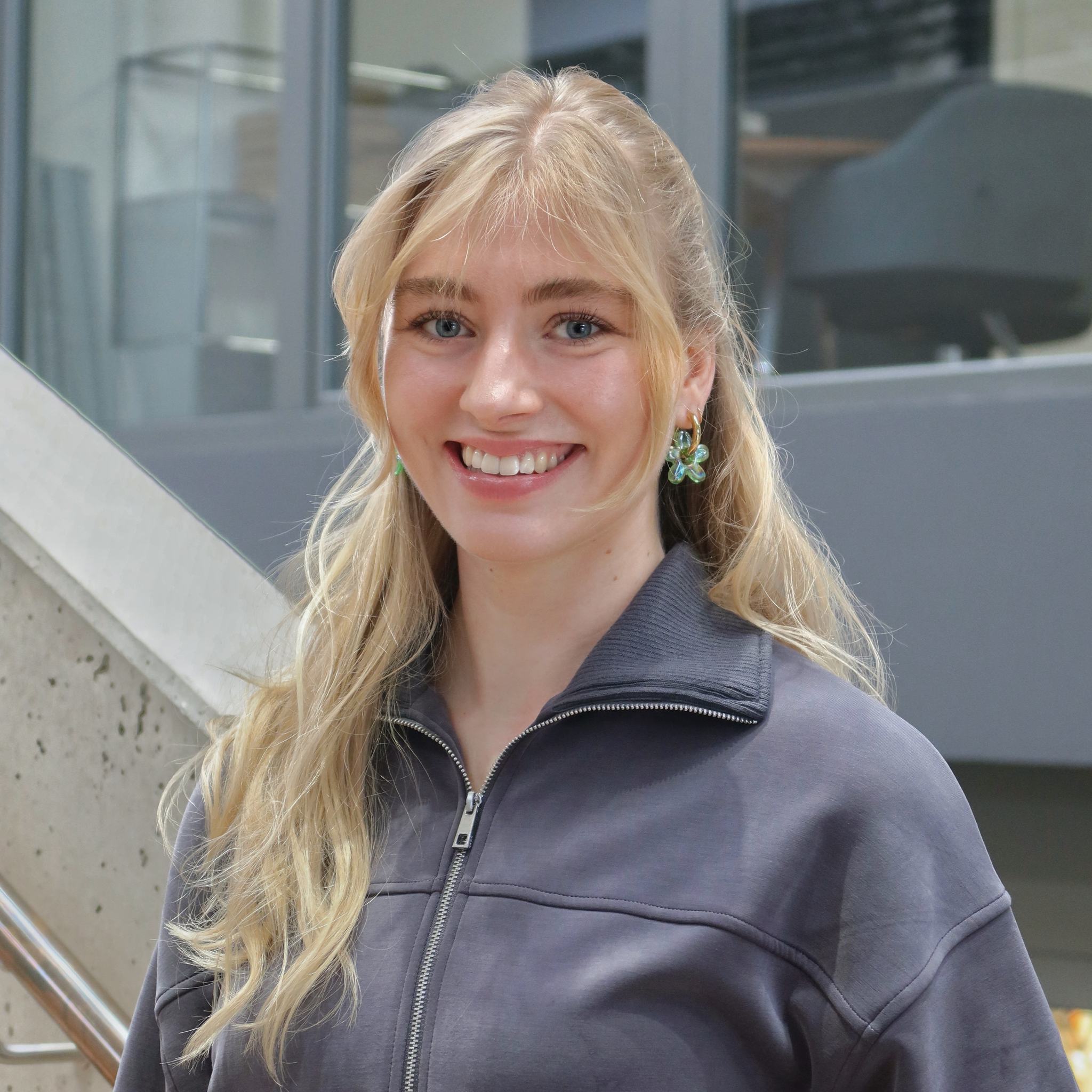 Alison B.