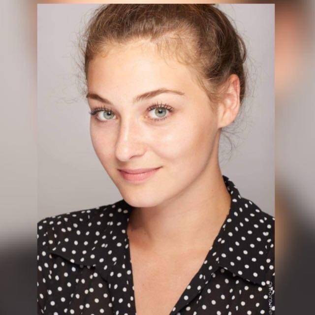 Violette Gresser